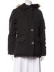 Canada Goose Down Coat