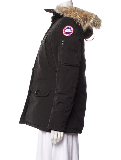 Canada Goose Down Coat