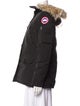 Canada Goose Down Coat