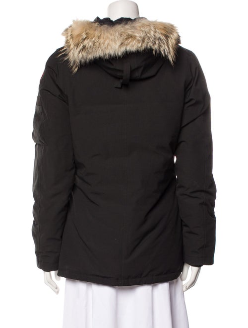 Canada Goose Down Coat