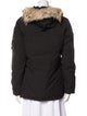 Canada Goose Down Coat