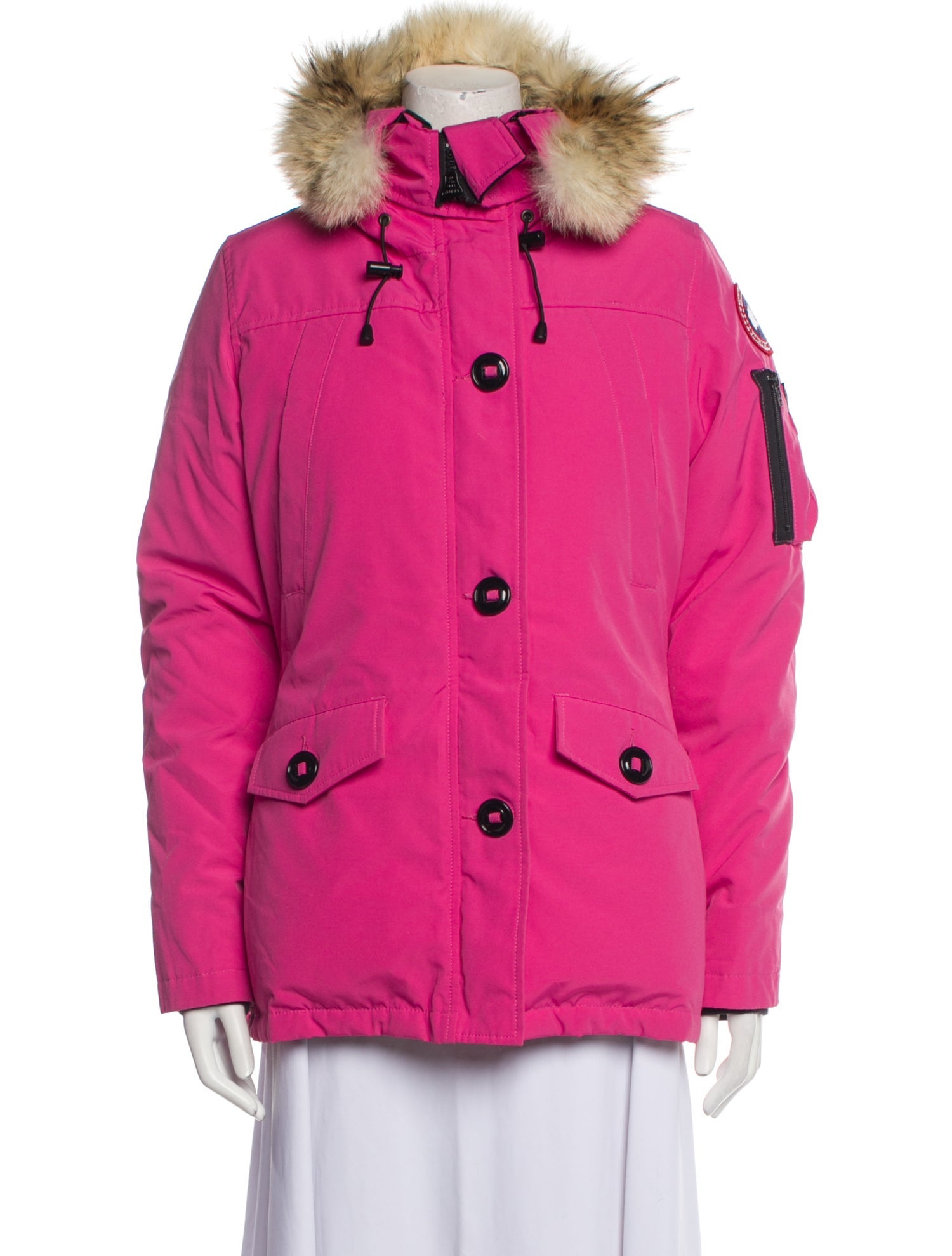 Canada Goose Down Coat