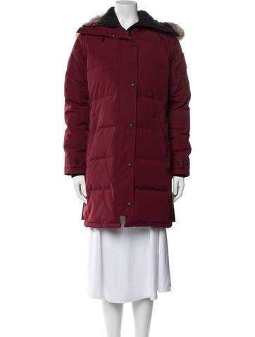 Canada Goose Coats Down Coat S