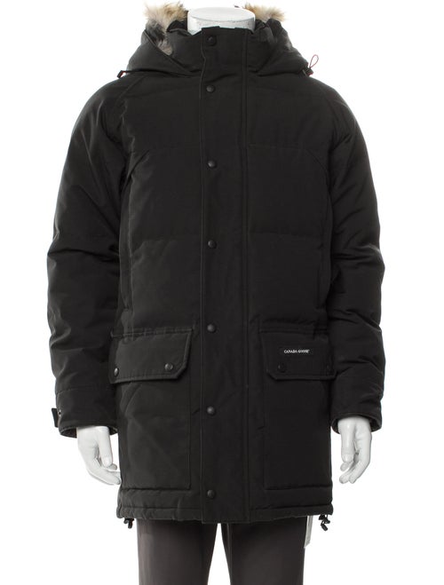 Canada Goose Parka