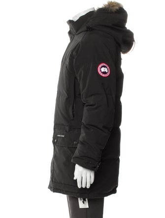 Canada Goose Parka
