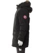 Canada Goose Parka