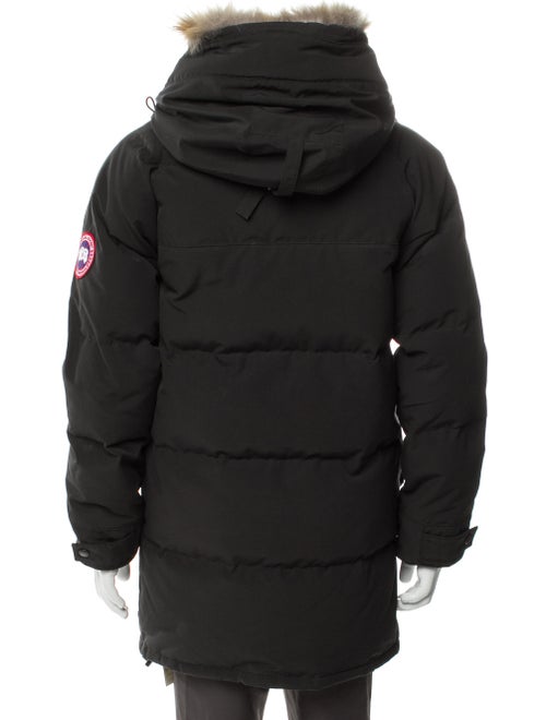 Canada Goose Parka