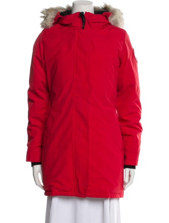Canada Goose Down Coat