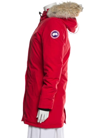 Canada Goose Down Coat