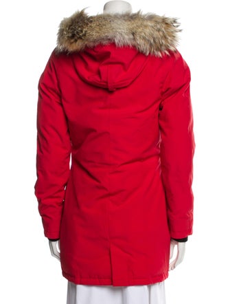 Canada Goose Down Coat