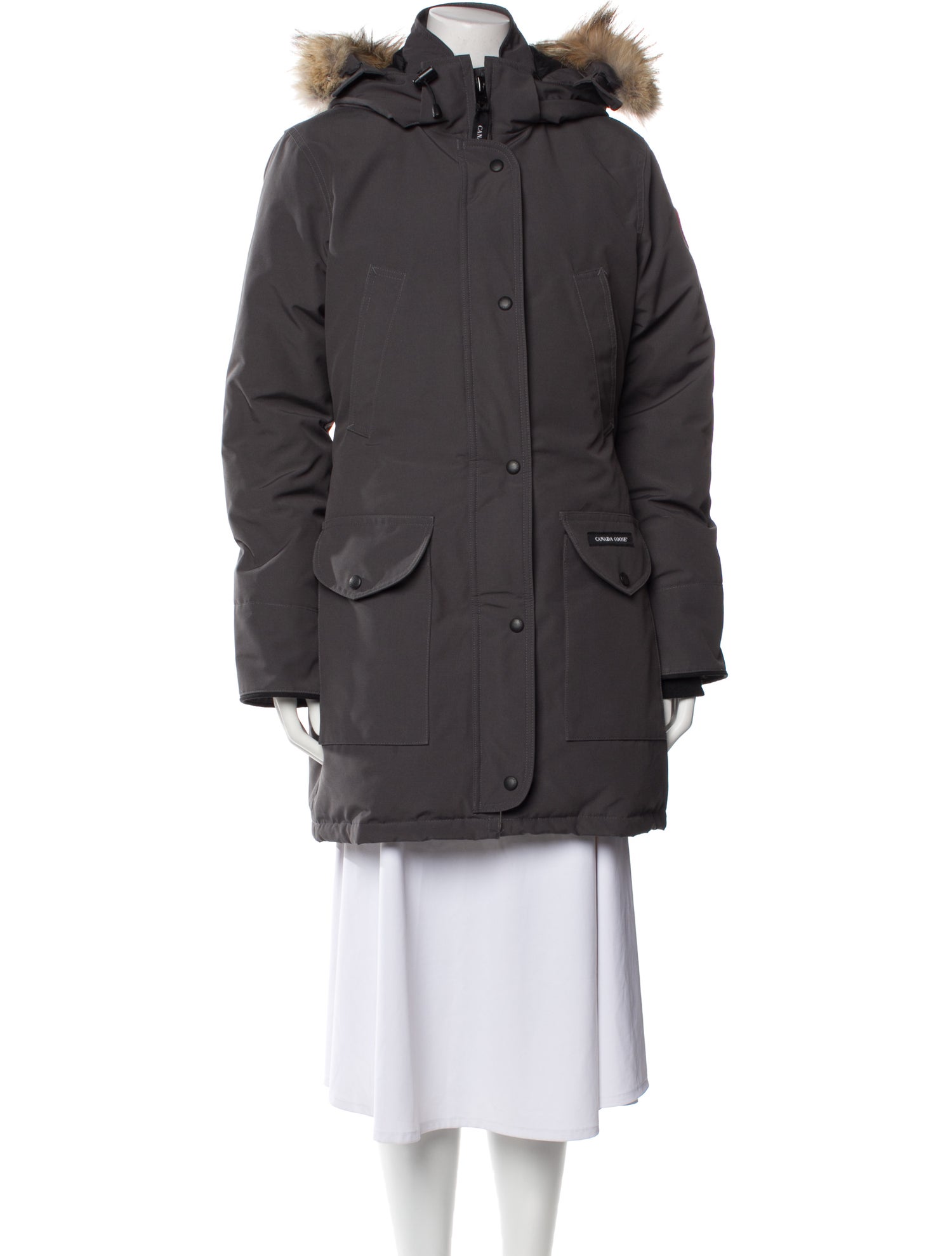 Canada Goose Down Coat