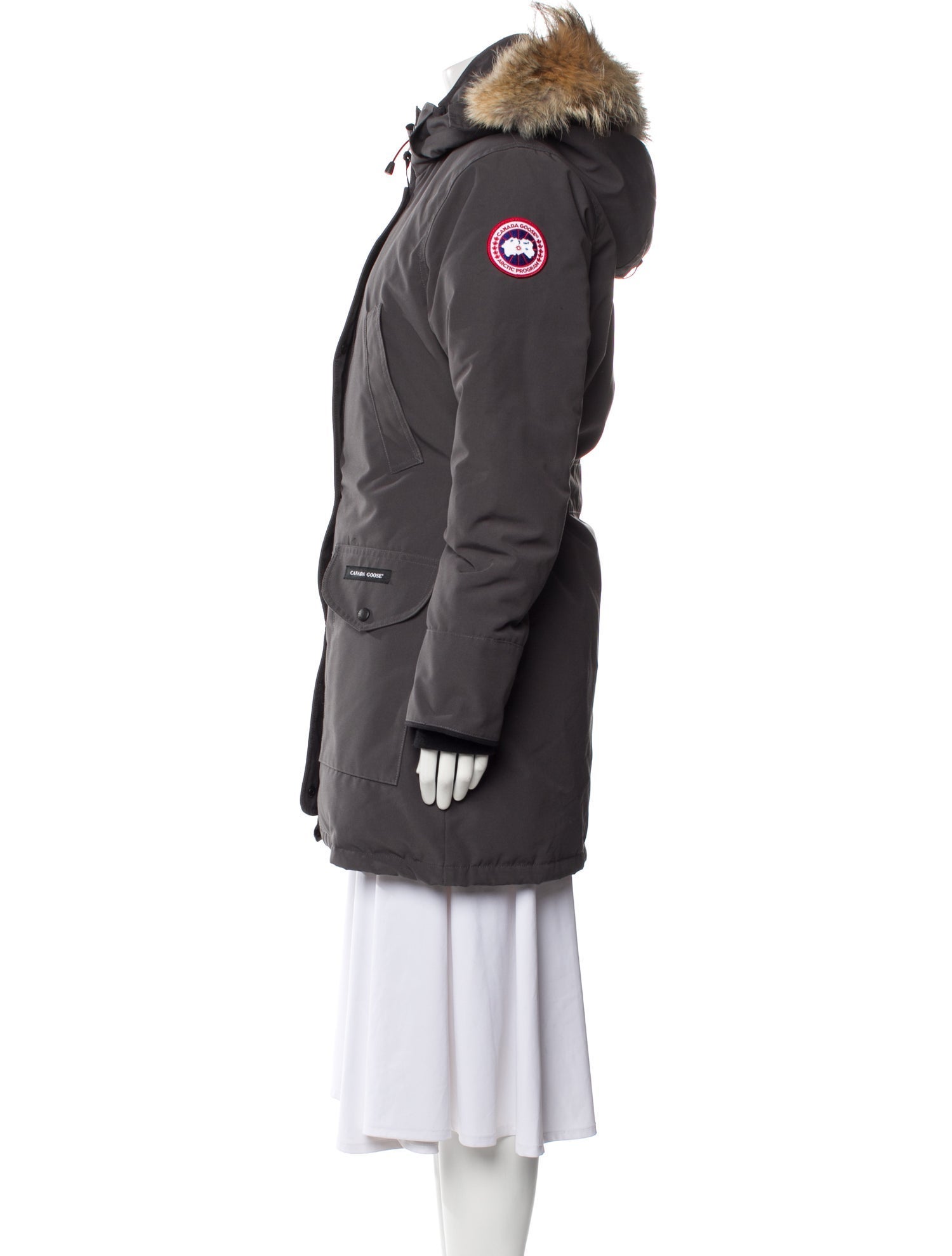Canada Goose Down Coat