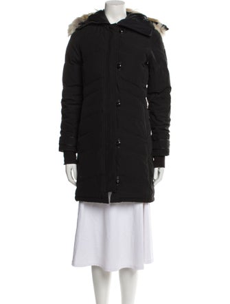 Canada Goose Down Coat