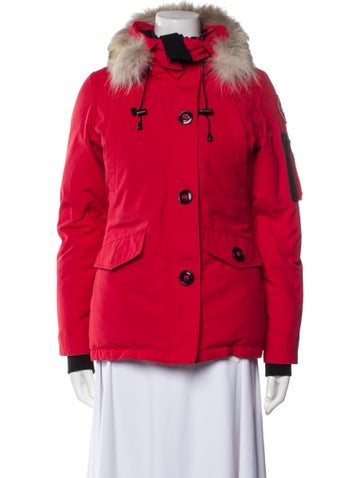 Canada Goose Jackets Down Jacket XS