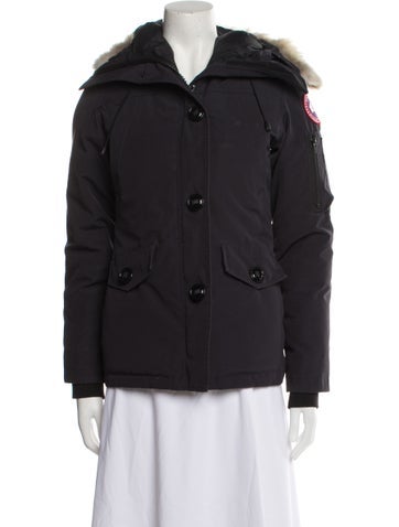 Canada Goose Jackets Down Jacket XXS