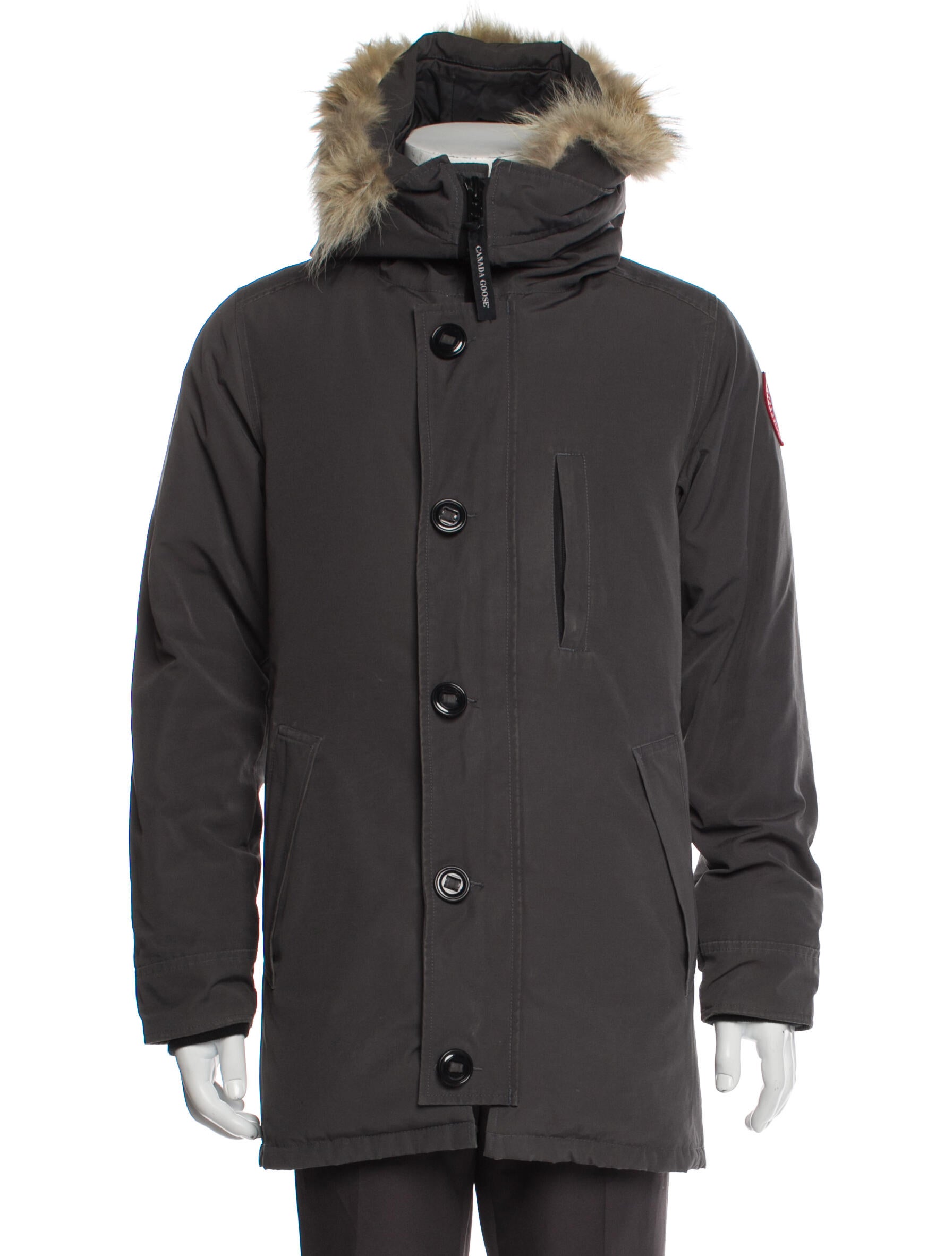 Canada Goose Parka