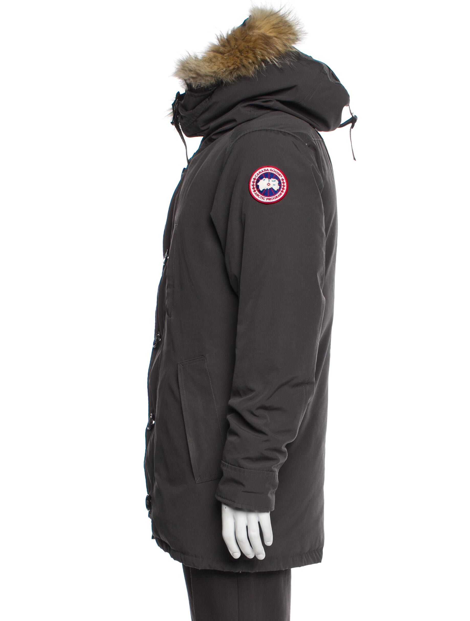 Canada Goose Parka