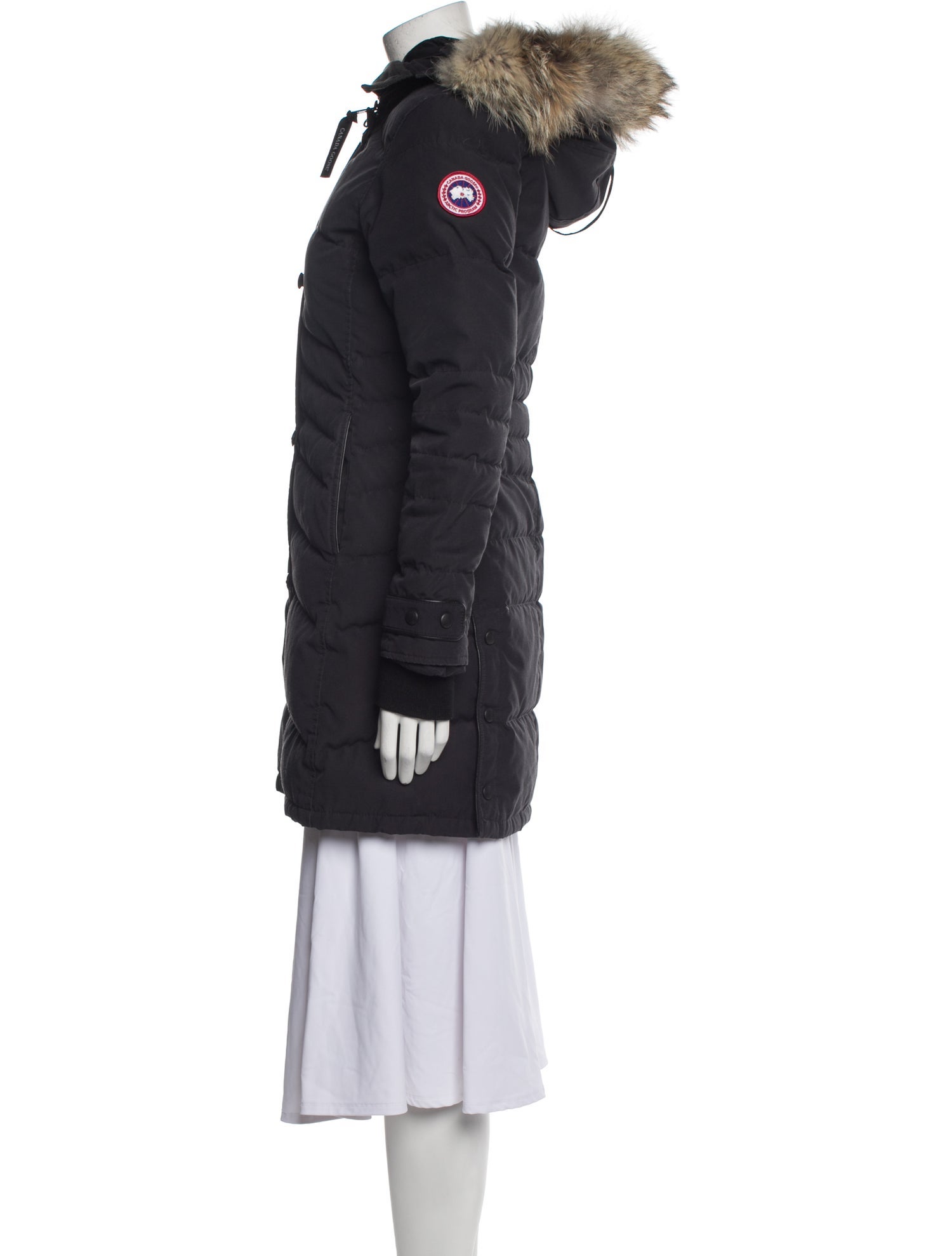 Canada Goose Down Coat
