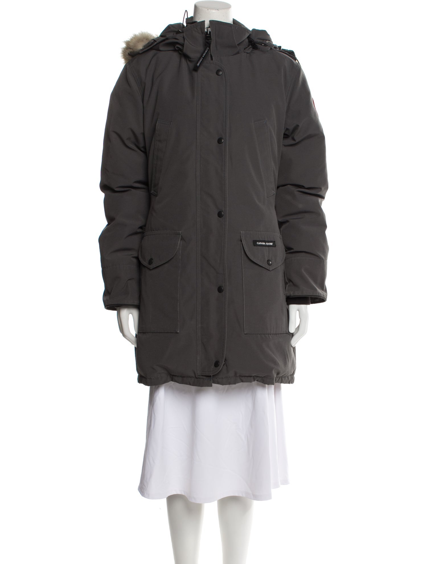 Canada Goose Down Coat