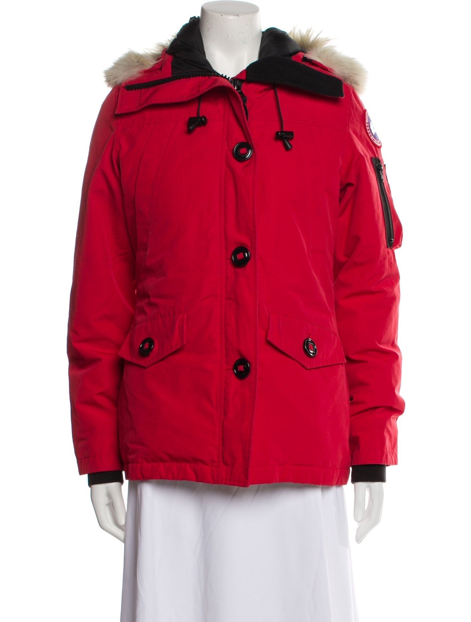 Canada Goose Down Jacket