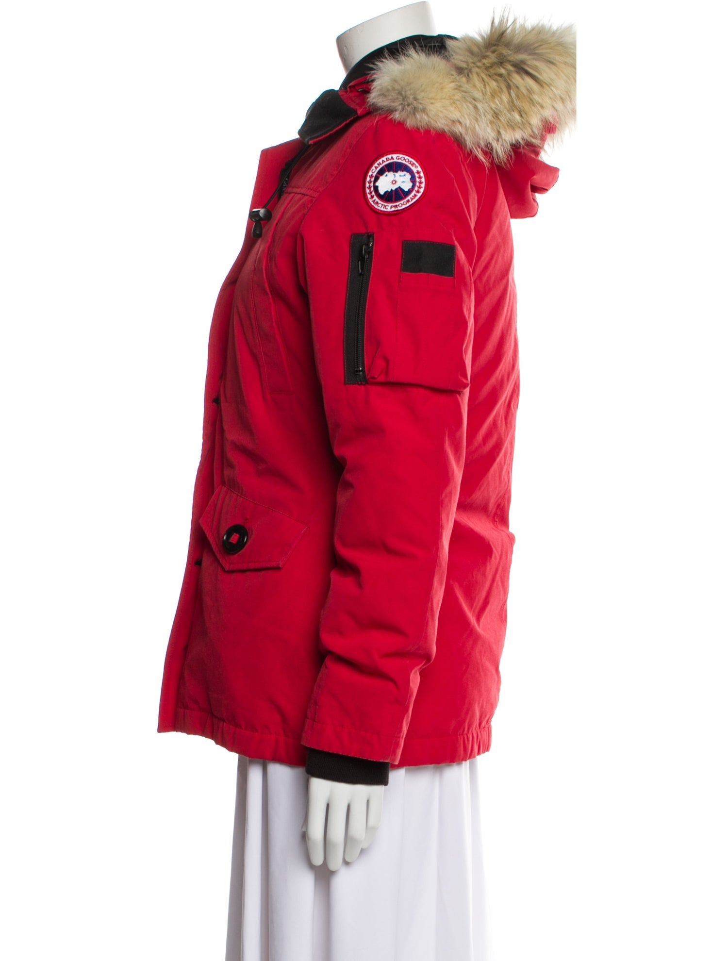 Canada Goose Down Jacket
