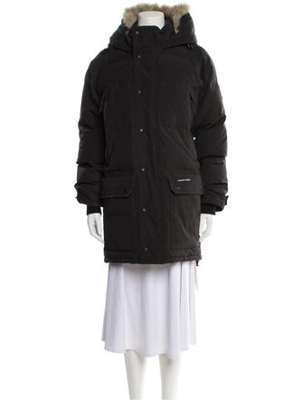 Canada Goose Puffer Coat
