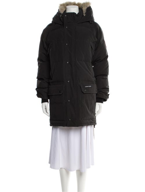 Canada Goose Puffer Coat