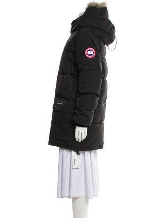 Canada Goose Puffer Coat