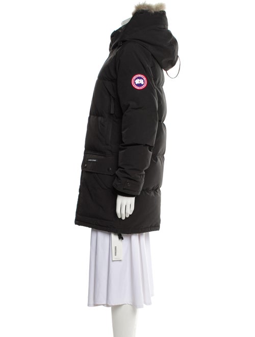 Canada Goose Puffer Coat