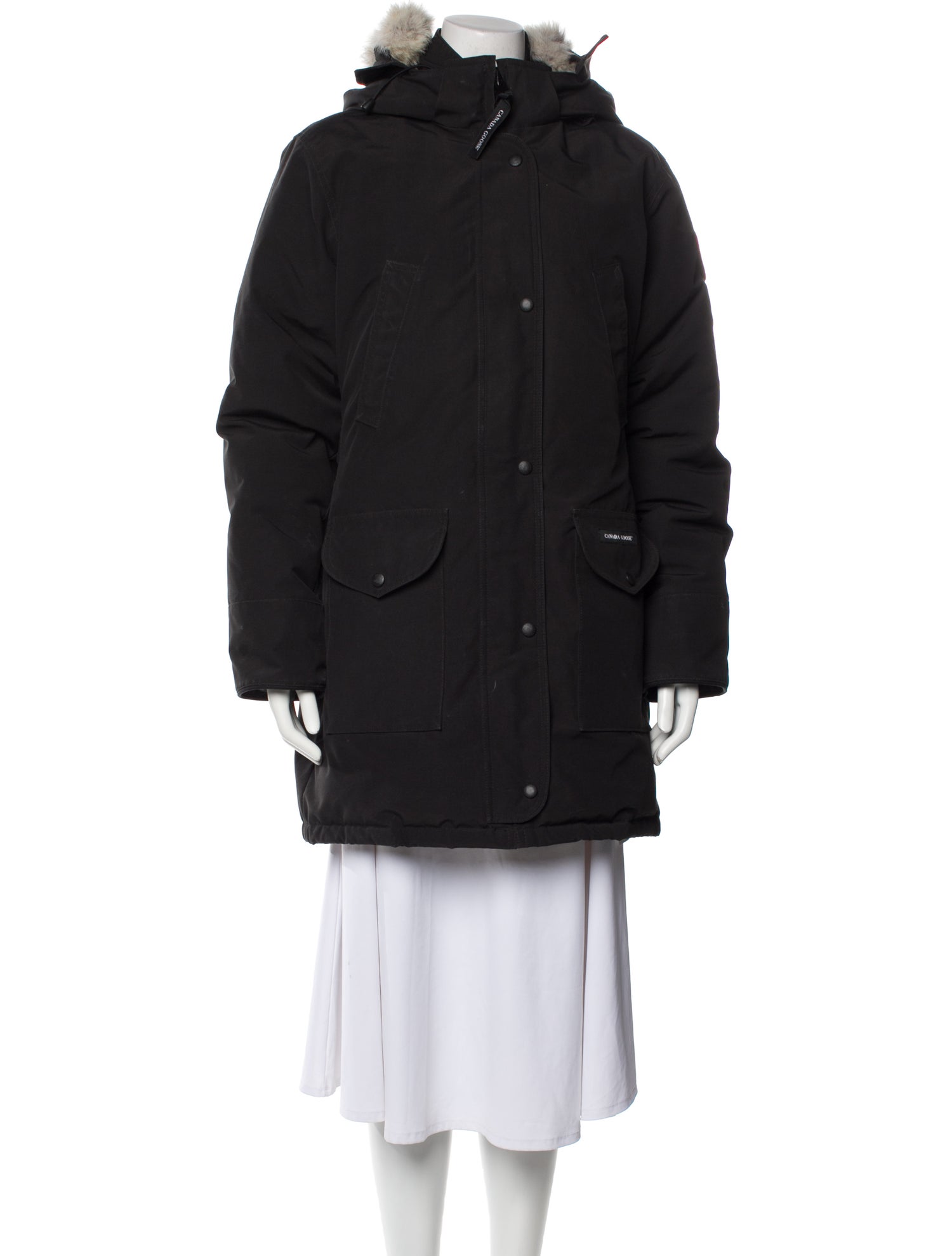 Canada Goose Down Coat