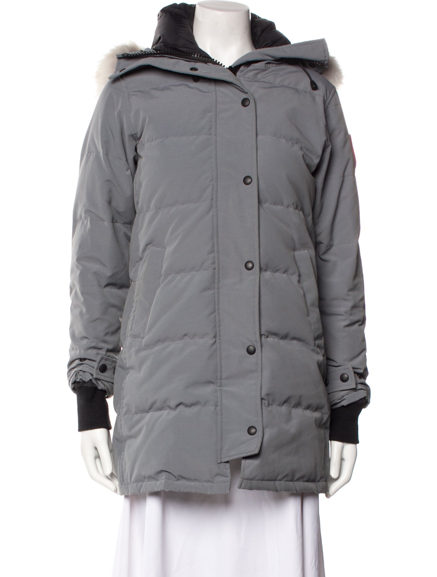 Canada Goose Down Coat