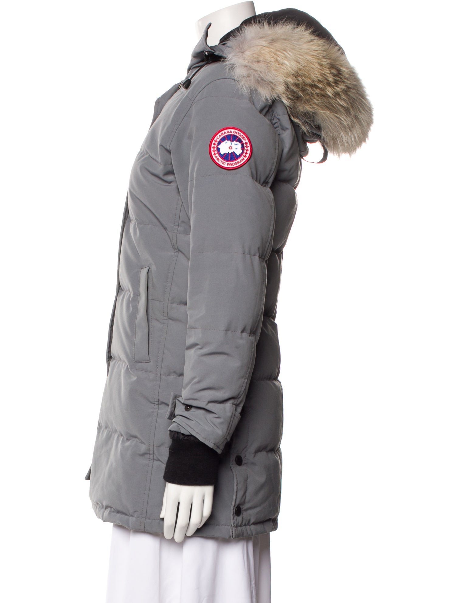 Canada Goose Down Coat