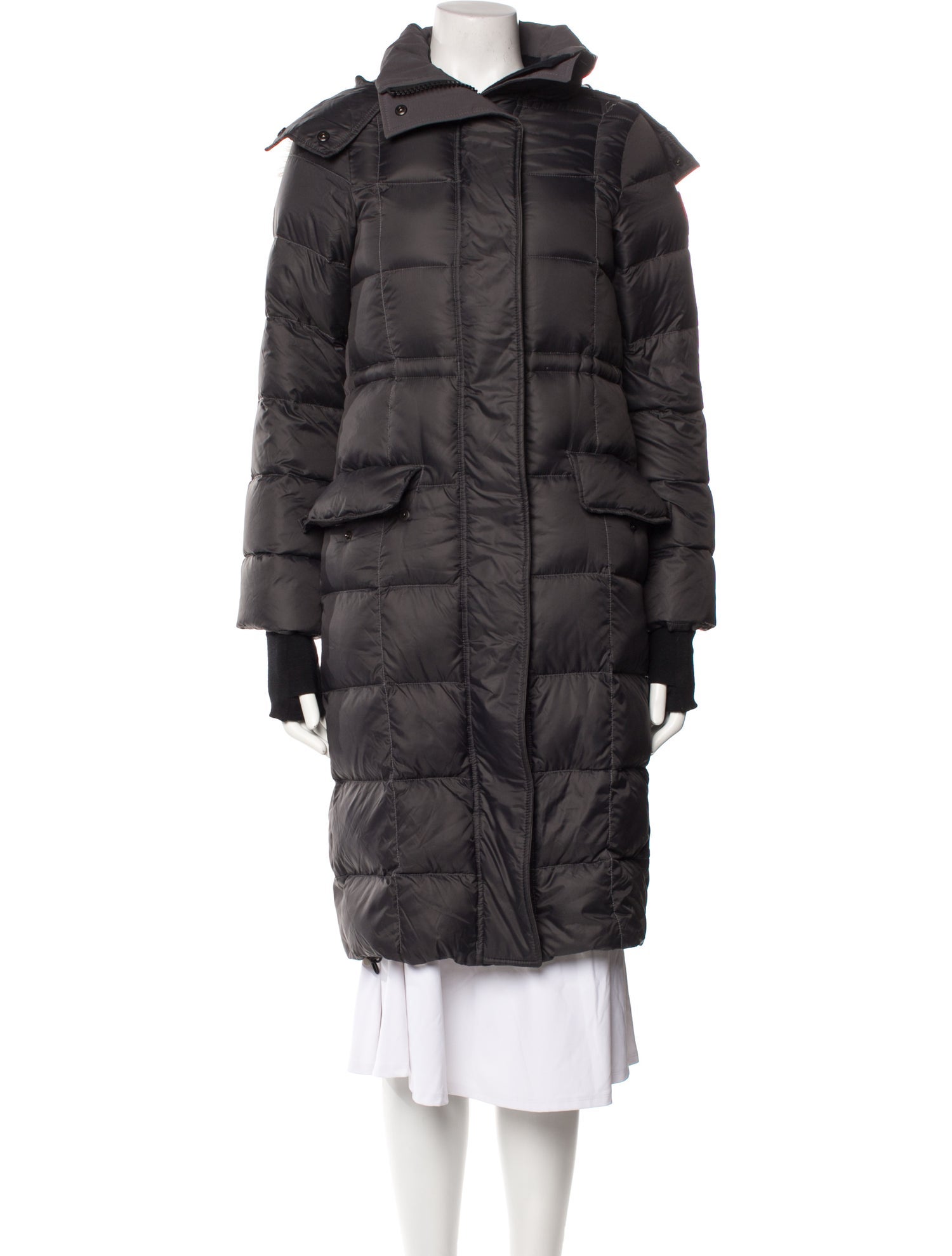 Canada Goose Down Coat