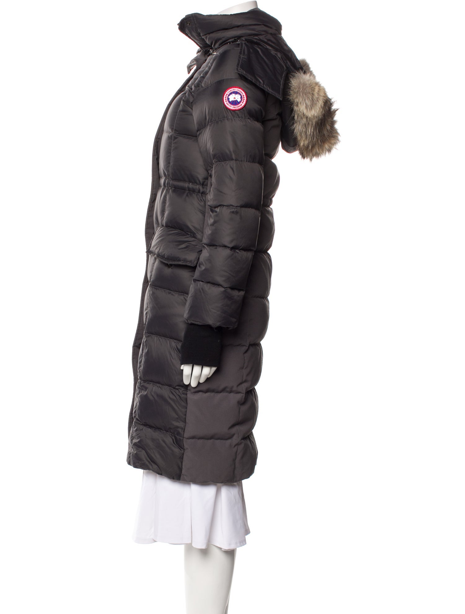 Canada Goose Down Coat