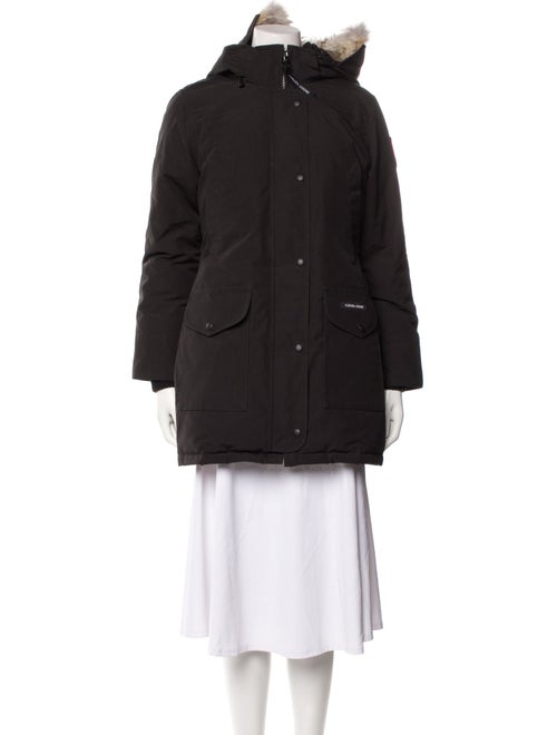 Canada Goose Down Coat