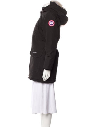 Canada Goose Down Coat
