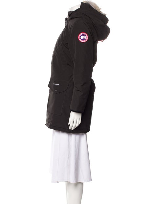 Canada Goose Down Coat