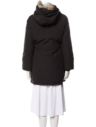 Canada Goose Down Coat