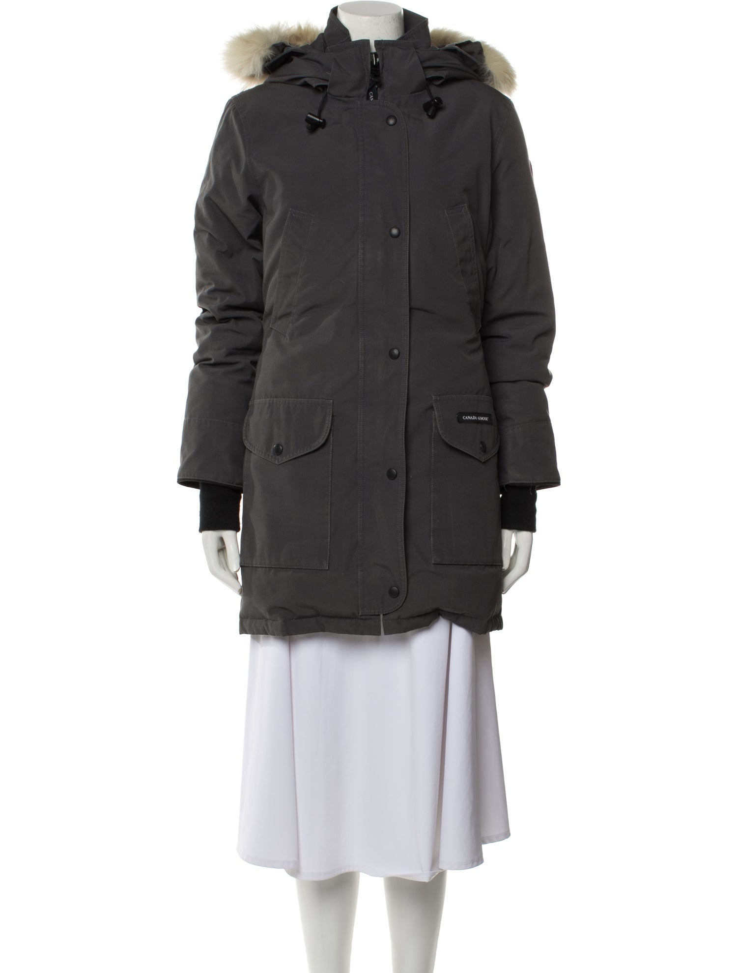 Canada Goose Down Coat