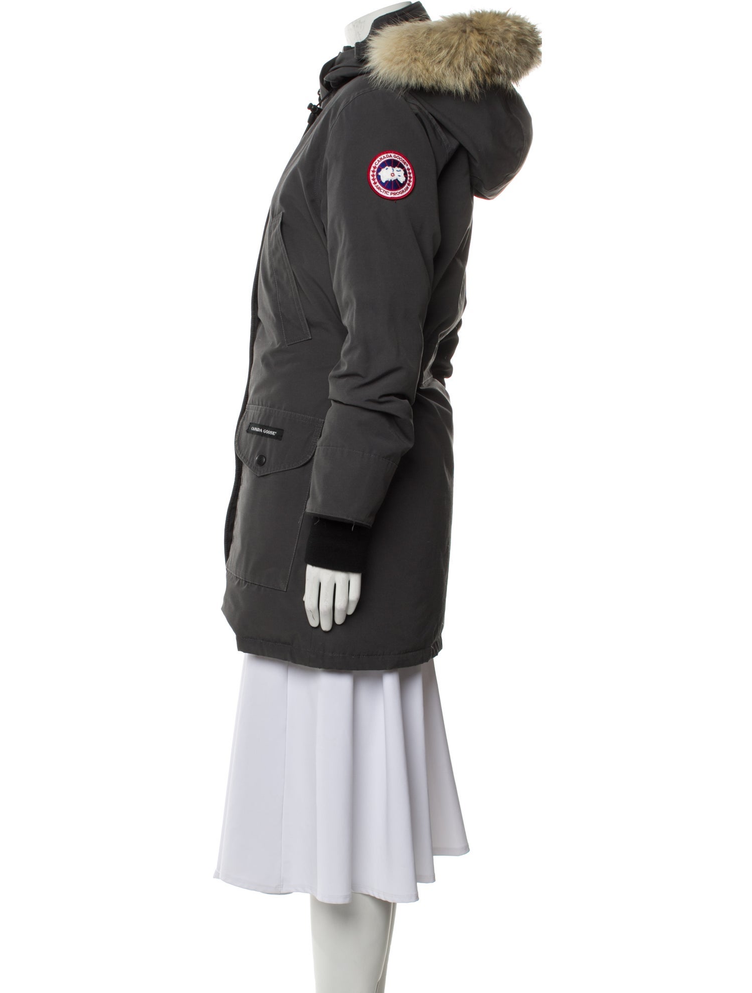 Canada Goose Down Coat
