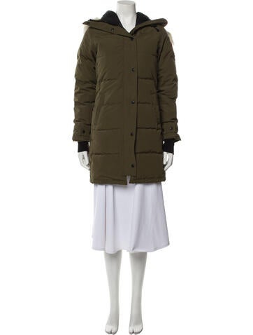 Canada Goose Coats Down Coat XXS