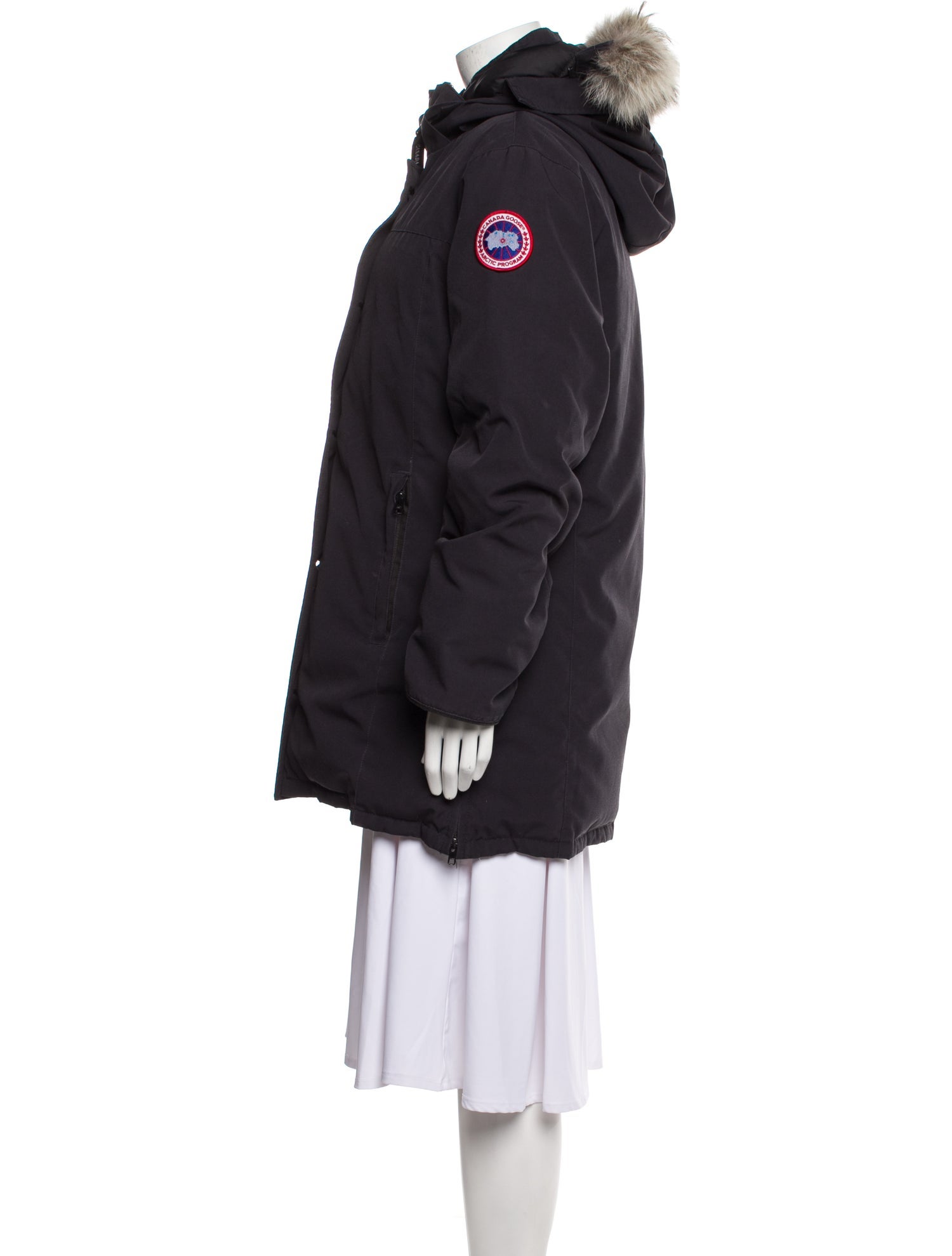 Canada Goose Down Coat
