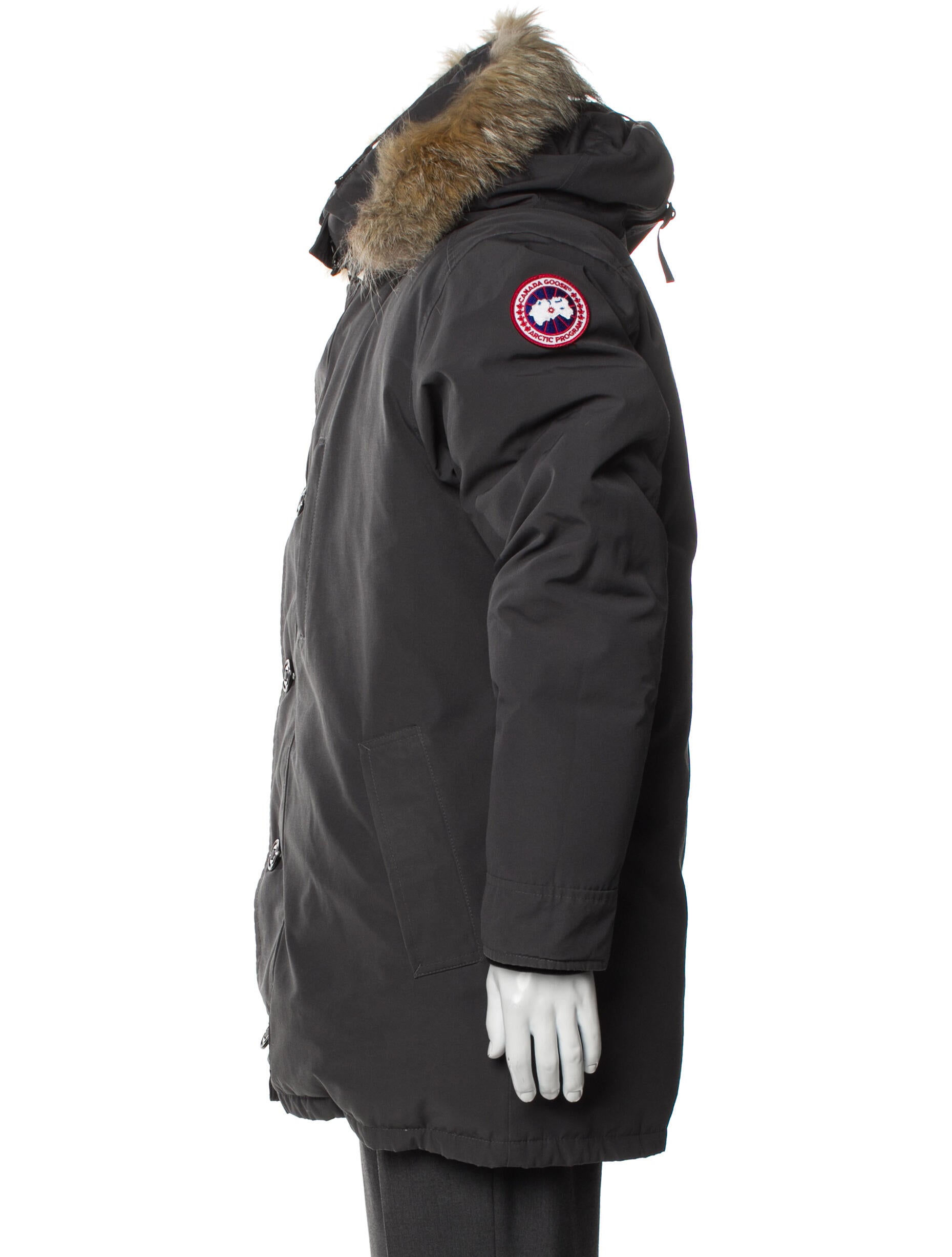 Canada Goose Parka