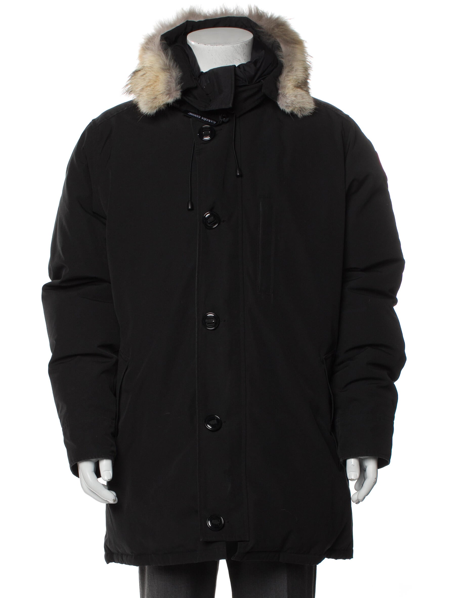 Canada Goose Parka