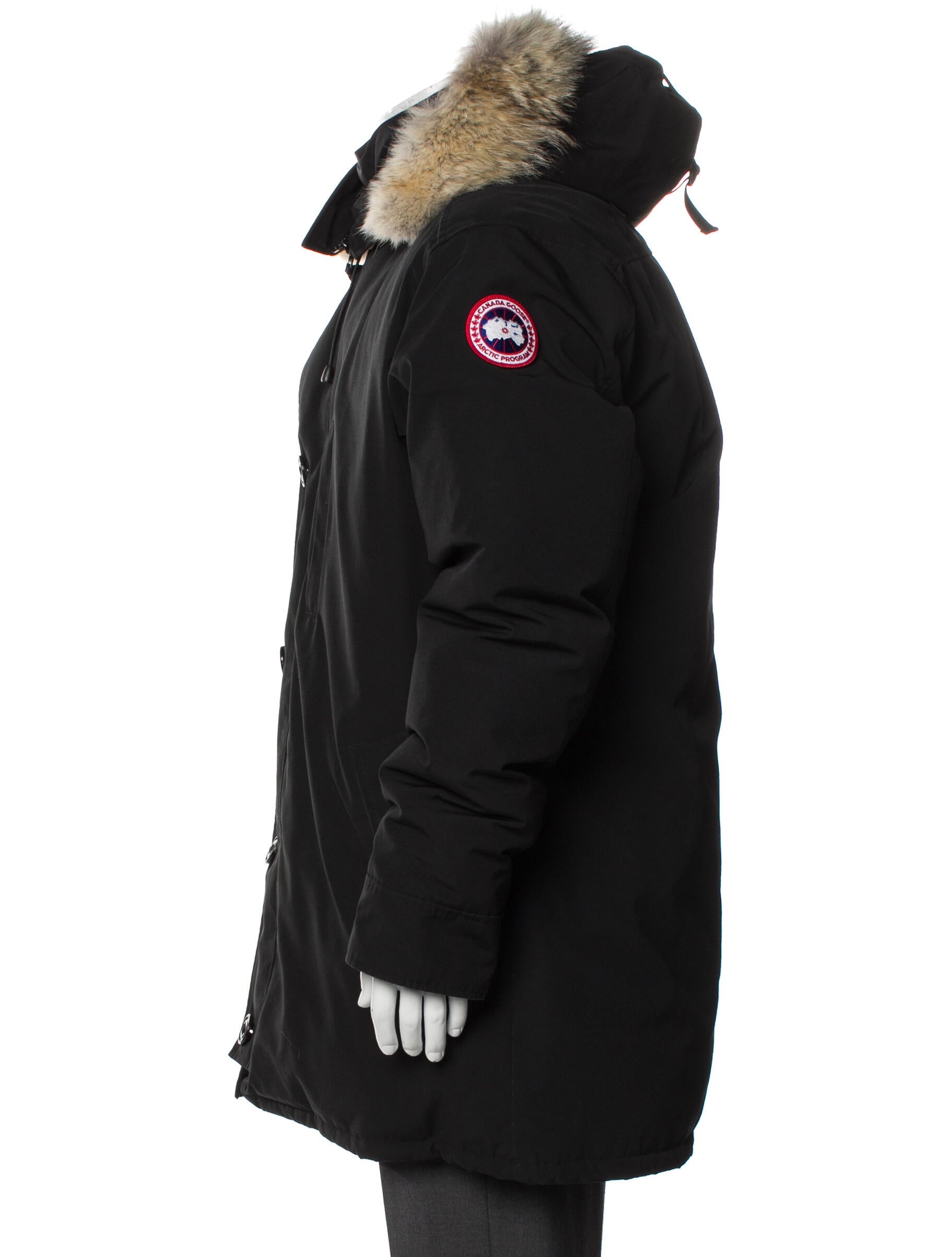 Canada Goose Parka