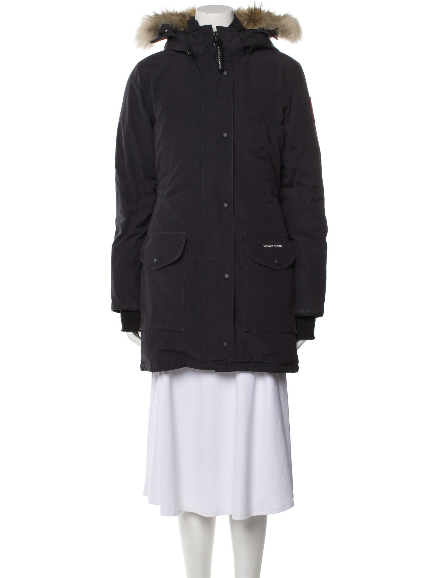 Canada Goose Down Coat