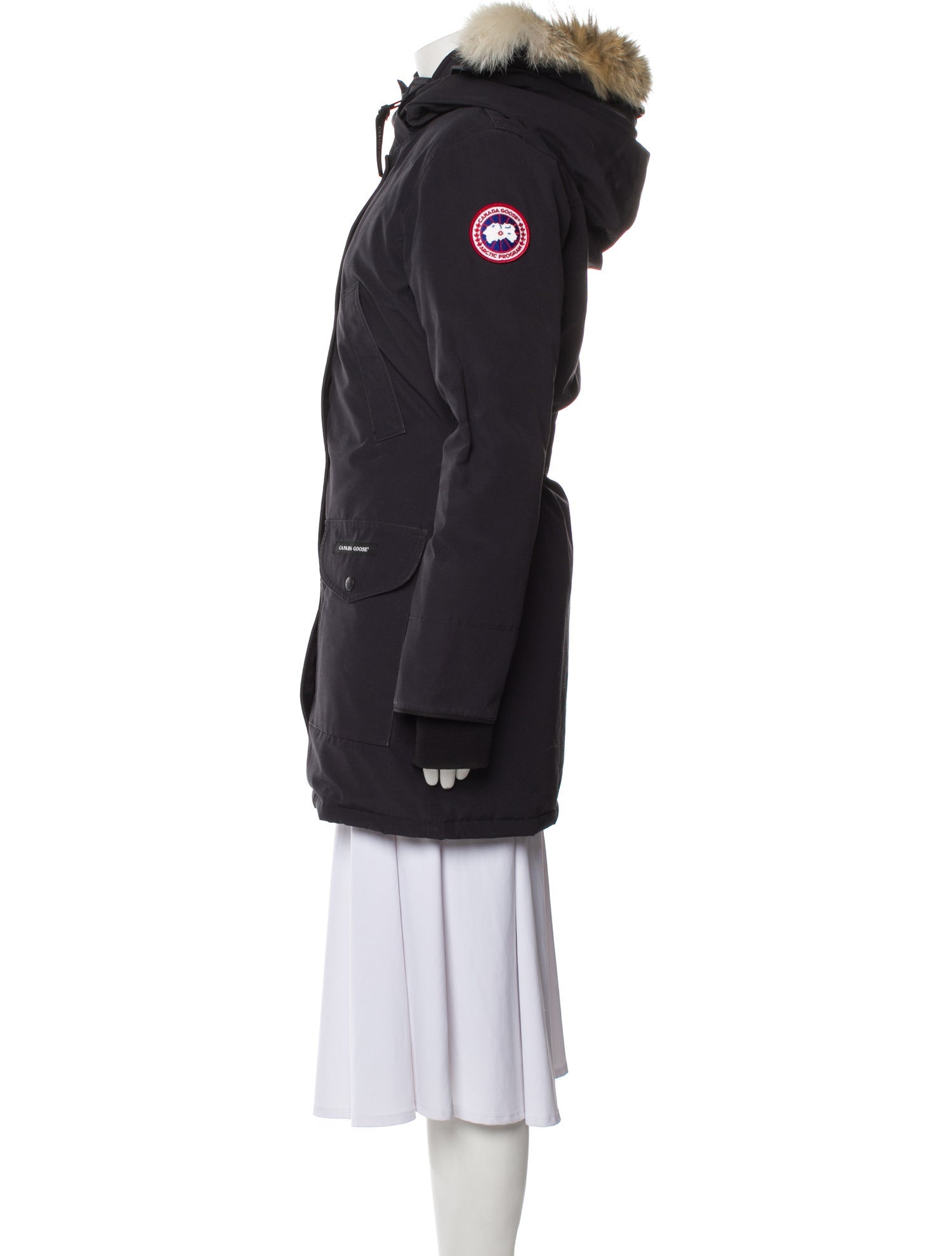 Canada Goose Down Coat
