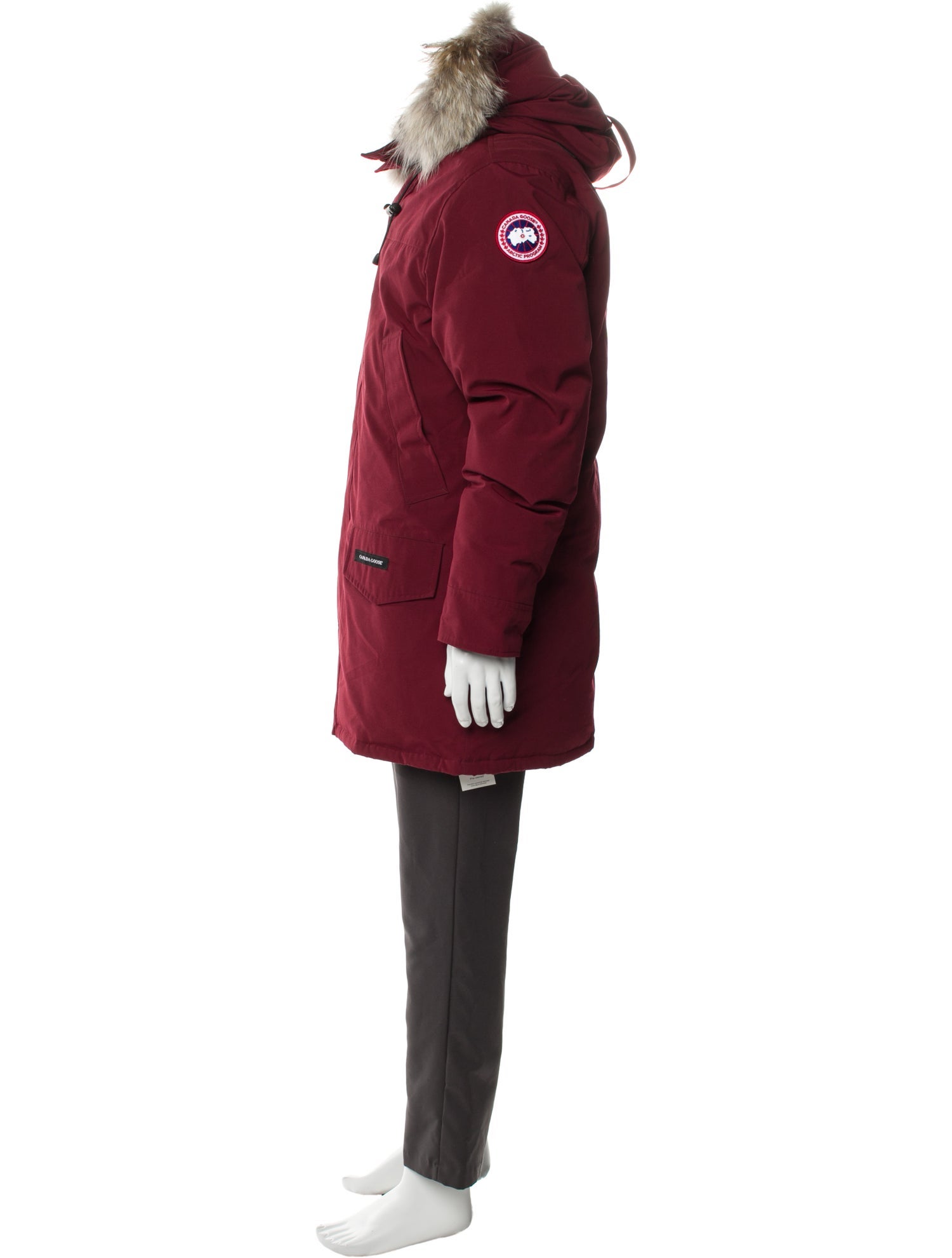 Canada Goose Parka