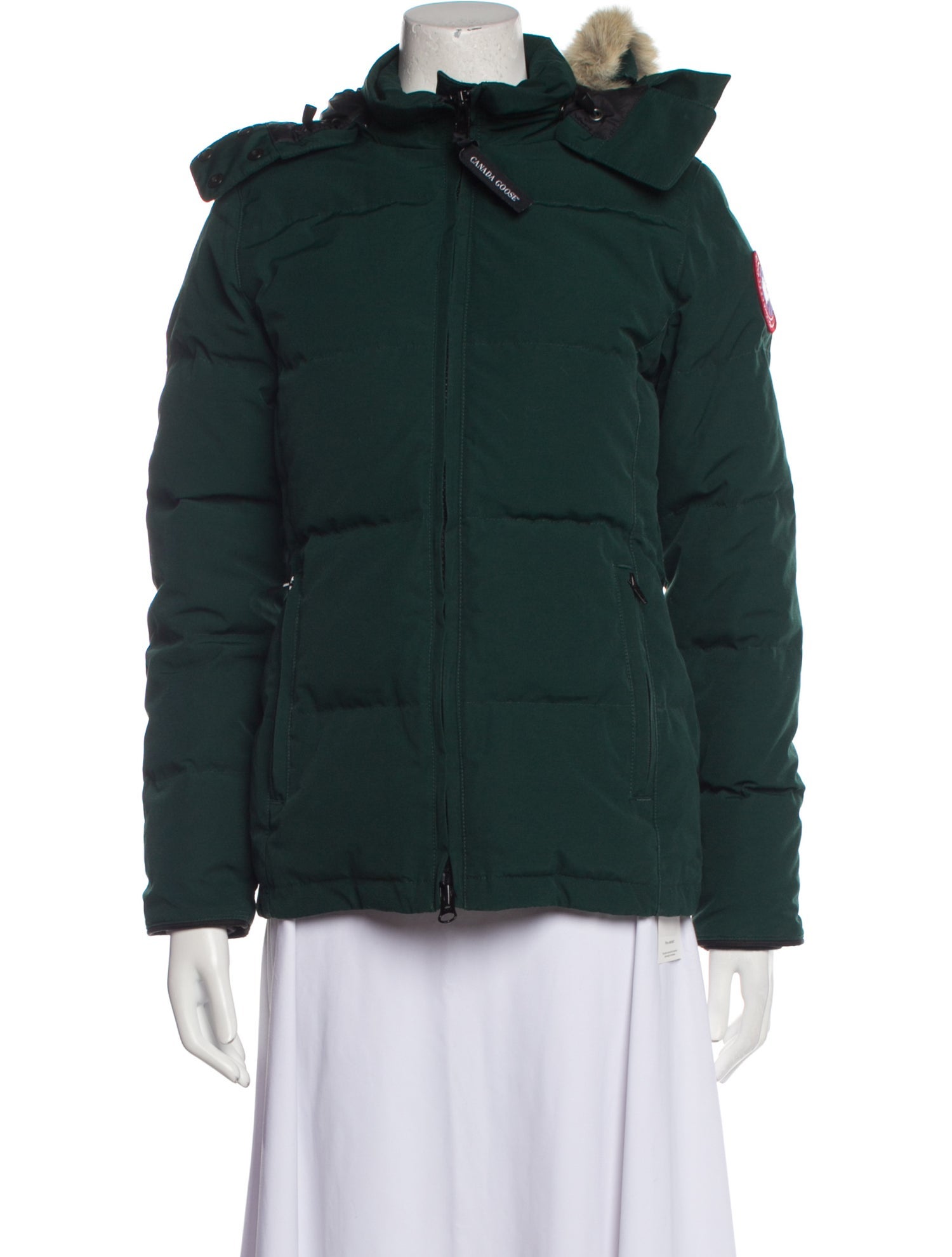 Canada Goose Down Coat