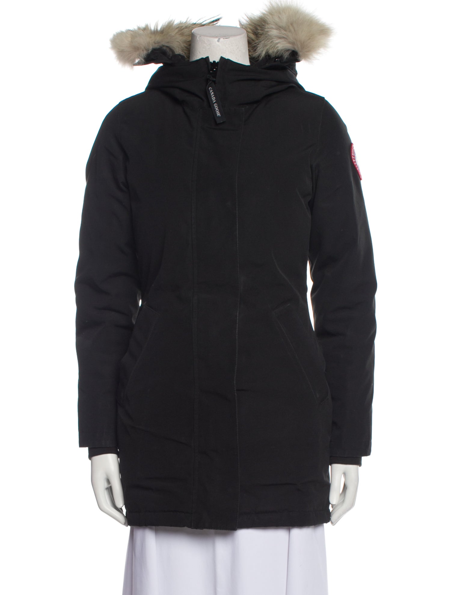 Canada Goose Down Coat